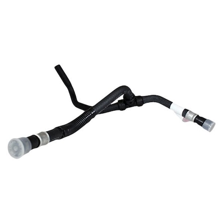 Motorcraft Hose - Heater Water, Kh713 KH713